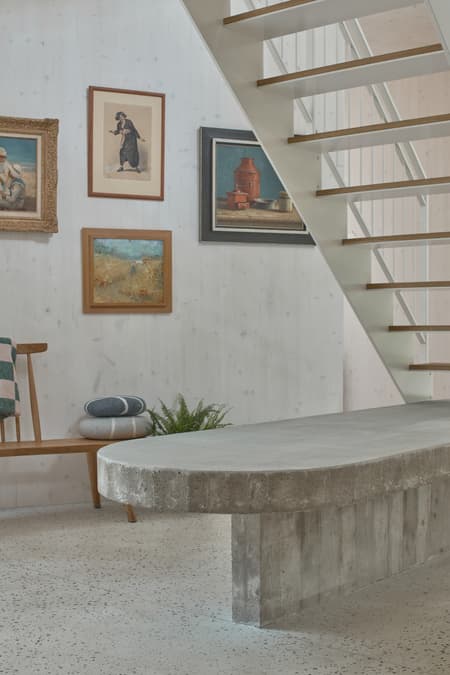 Forest House Oostvoorne